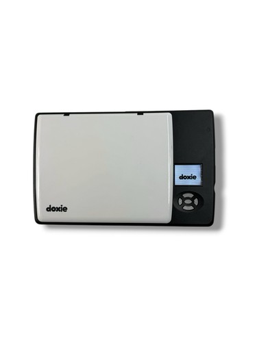 Doxie flip dx70 portable - dx70,
